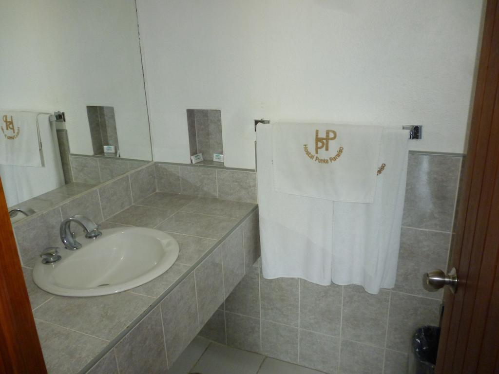 Punta Paraiso Resort プエルト・エスコンディード 部屋 写真